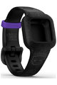 GARMIN remen - VÍVOFIT JR. 3 - crna