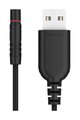 GARMIN kabel - EDGE/ERTL615 K EBIKE - USB-A - crna