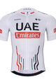 BONAVELO mega set - UAE 2024 - bijela/crna/crvena