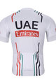 BONAVELO dres kratkih rukava - UAE 2024 - bijela/crvena
