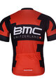 BONAVELO dres kratkih rukava - BMC - crvena/crna