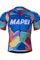 BONAVELO dres kratkih rukava - MAPEI