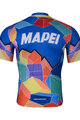 BONAVELO dres kratkih rukava - MAPEI