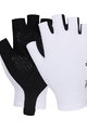 RIVANELLE BY HOLOKOLO rukavice s kratkim prstima - ELEGANCE TOUCH - bijela