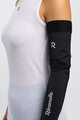 RIVANELLE BY HOLOKOLO navlake na ruke - THERMAL ARM WARMERS - crna