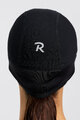 RIVANELLE BY HOLOKOLO kapa - WINTER CAP II. - crna