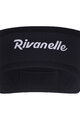 RIVANELLE BY HOLOKOLO traka za glavu - WINTER HEADBAND - crna