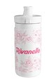 RIVANELLE BY HOLOKOLO boca za vodu - HYDRA 550 ml - bijela/ružičasta