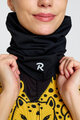 RIVANELLE BY HOLOKOLO grijač zavrat - THERMAL NECKWARMER - crna