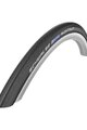 SCHWALBE plašt - RIGHTRUN (25-540) 24x1.00 ACTIVE - crna