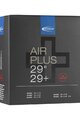 SCHWALBE zračnica - AIR PLUS SV19+AP 29x2.10/3.00 FV 40mm - crna