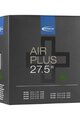 SCHWALBE zračnica - AIR PLUS AV21AP 27.5x1.50/2.40 AV 40mm - crna