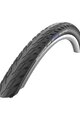 SCHWALBE plašt - SILENTO (42-622) 28x1.60 700x40C ACTIVE - crna