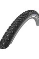 SCHWALBE plašt - MARATHON WINTER PLUS (50-622) 28x2.00 PERFORMANCE - crna