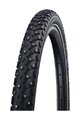 SCHWALBE plašt - MARATHON WINTER PLUS  (50-559) 26x2.00 PERFORMANCE - crna