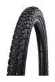 SCHWALBE plašt - WINTER (47-559) 26x1.75 ACTIVE - crna