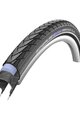 SCHWALBE plašt - MARATHON PLUS (35-349) 16x1.35 PERFORMANCE - crna