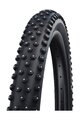 SCHWALBE plašt - ICE SPIKER (54-559) 26x2.10 PERFORMANCE - crna