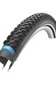 SCHWALBE plašt - MARATHON PLUS MTB (54-559) 26x2.10 PERFORMANCE - crna