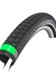 SCHWALBE plašt - BIG BEN PLUS (55-406) 20x2.15 PERFORMANCE - crna