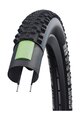 SCHWALBE plašt - SMART SAM PLUS (54-559) 26x2.10 - crna