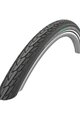 SCHWALBE plašt - ROAD CRUISER (47-305) 16x1.75 ACTIVE - crna