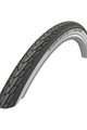 SCHWALBE plašt - ROAD CRUISER (47-559) 26x1.75 ACTIVE - crna