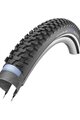 SCHWALBE plašt - MARATHON PLUS MTB (57-622) 29x2.25 PERFORMANCE - crna