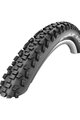 SCHWALBE plašt - BLACK JACK (47-406) 20x1.90 ACTIVE - crna