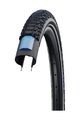 SCHWALBE plašt - MARATHON PLUS TOUR 26x2.00 (50-559) - crna