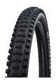 SCHWALBE plašt - BIG BETTY (62-584) 27.5x2.40 BIKEPARK - crna