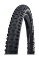 SCHWALBE plašt - TOUGH TOM (57-559) 26x2.25 ACTIVE - crna