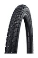 SCHWALBE plašt - WINTER (50-584) 27.5x2.00 ACTIVE - crna