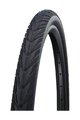 SCHWALBE plašt - ENERGIZER PLUS TOUR (37-622) 28x1.40 700x35C PERFORMANCE - crna