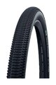 SCHWALBE plašt - BILLY BONKERS (50-305) 16x2.00 PERFORMANCE - crna