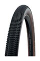 SCHWALBE plašt - BILLY BONKERS (54-559) 26x2.10 ACTIVE - crna