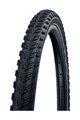 SCHWALBE plašt - MARATHON 365 (47-622) 28x1.75 PERFORMANCE - crna