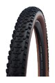 SCHWALBE plašt - SMART SAM (57-622) 29x2.25 PERFORMANCE - smeđa/crna