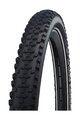 SCHWALBE plašt - SMART SAM PLUS (60-622) 29x2.35 - crna