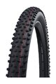 SCHWALBE plašt - ROCKET RON (54-622) 29x2.10 RACE - crna