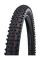 SCHWALBE plašt - ROCKET RON (57-622) 29x2.25 RACE - crna