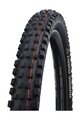 SCHWALBE plašt - MAGIC MARY (62-584) 27.5x2.40 GRAVITY - crna