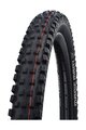 SCHWALBE plašt - MAGIC MARY (62-584) 27.5x2.40 TRAIL - crna