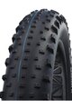 SCHWALBE plašt - JUMBO JIM (100-559) 26x4.00 GROUND - crna