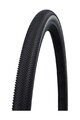 SCHWALBE plašt - G-ONE ALLROUND (35-622) 28x1.35 700x35C PERFORMANCE - crna