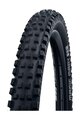 SCHWALBE plašt - MAGIC MARY (62-584) 27.5x2.40 PERFORMANCE - crna