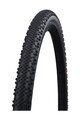 SCHWALBE plašt - G-ONE BITE (40-622) 28x1.50 700x40C GROUND - crna