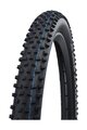 SCHWALBE plašt - ROCKET RON (57-622) 29x2.25 GROUND - crna