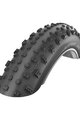 SCHWALBE plašt - JUMBO JIM (100-559) 26x4.00 PERFORMANCE - crna