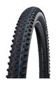 SCHWALBE plašt - RACING RAY (57-622) 29x2.25 GROUND - crna